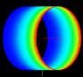 Navier-Stokes Based Solution