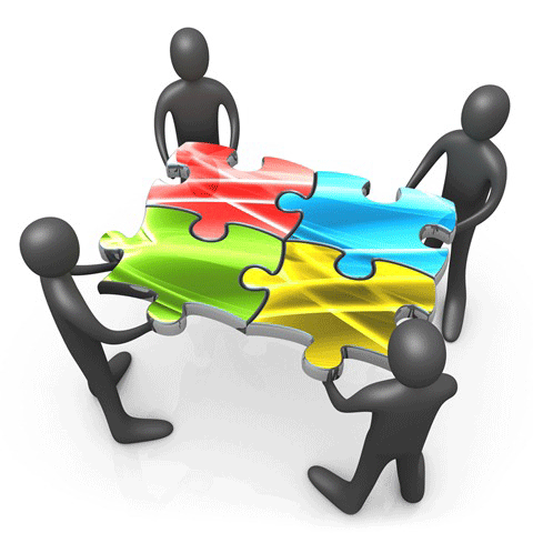 integrated project management system